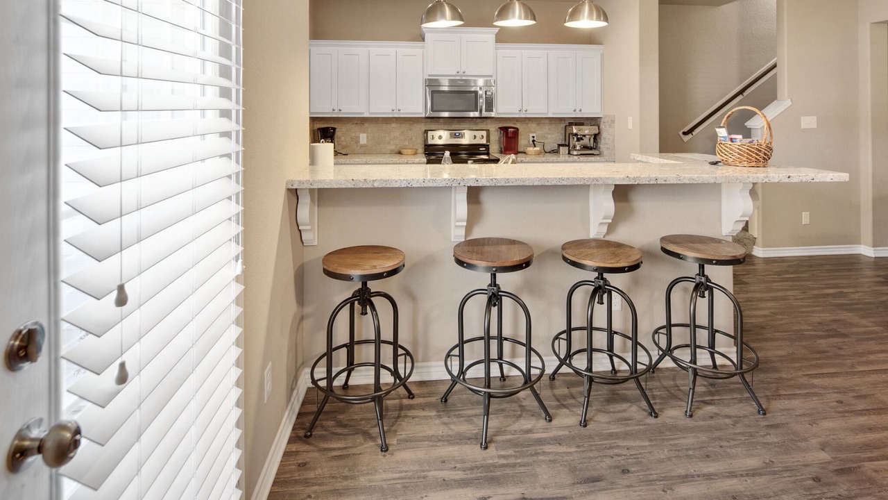 Photo of Kitchen in Wellborn