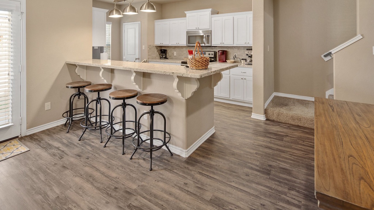 Photo of Kitchen in Wellborn