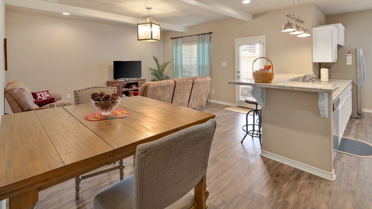Photo of Kitchen in Wellborn