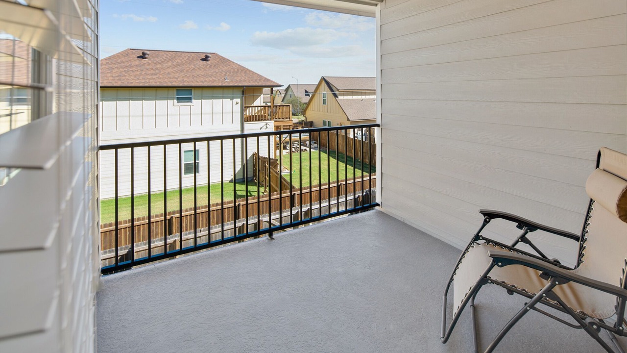 Photo of Outdoor in Wellborn