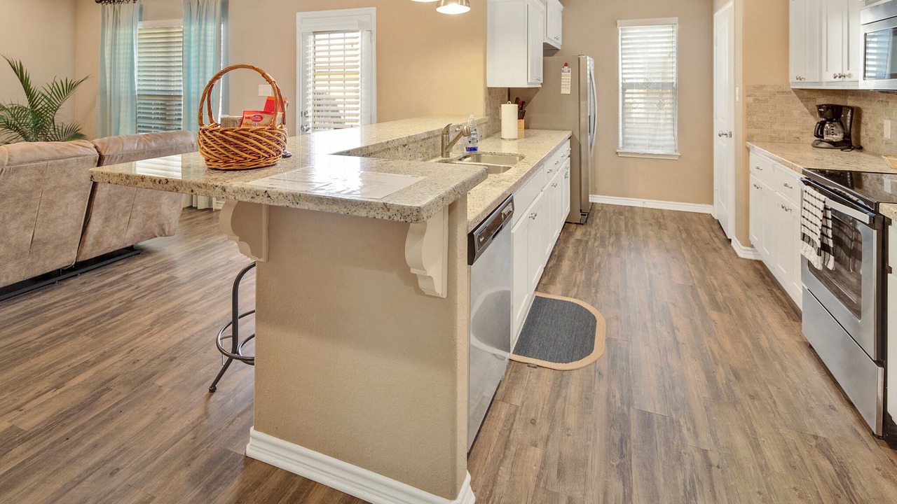 Photo of Kitchen in Wellborn