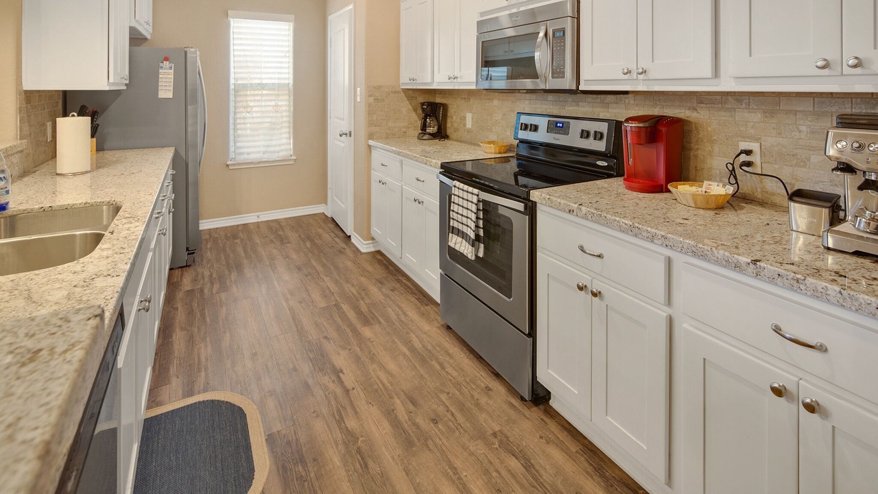 Photo of Kitchen in Wellborn