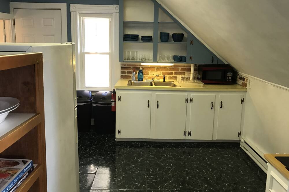 Photo of Kitchen in Mystic
