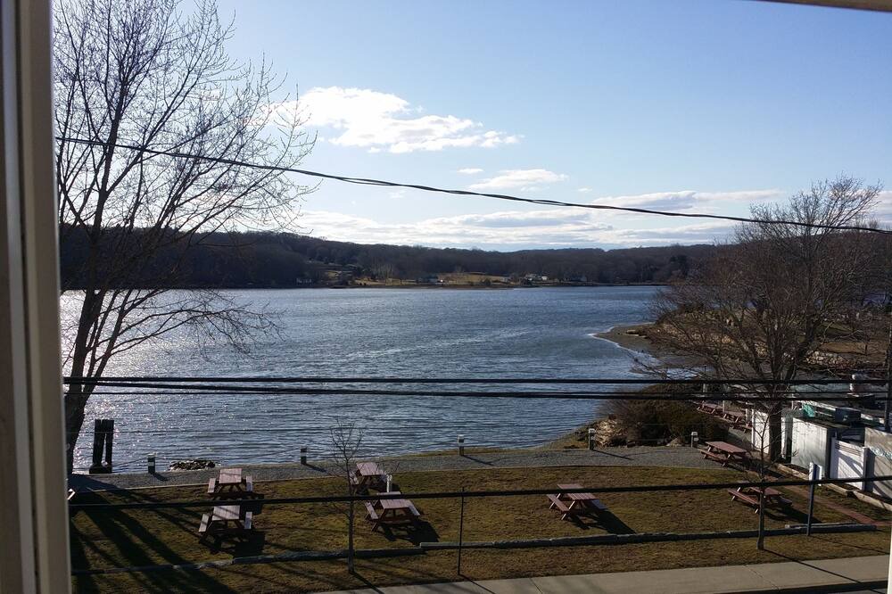 Photo of Patio Balcony in Mystic