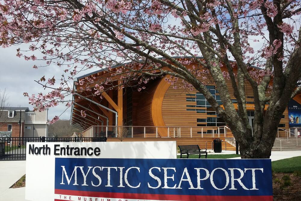 Photo of Outdoor in Mystic
