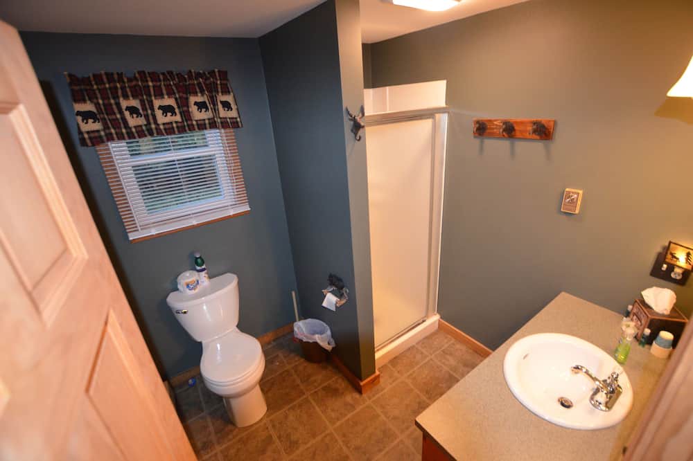 Photo of Bathroom in Pittsburg