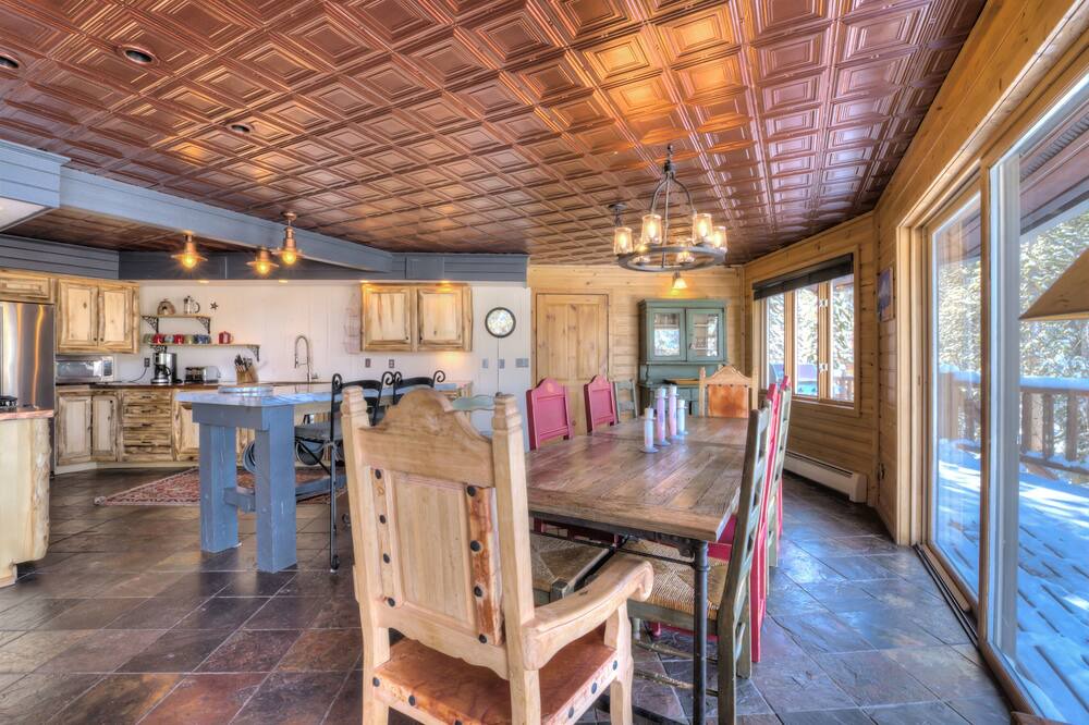 Photo of Kitchen in Woodmoor
