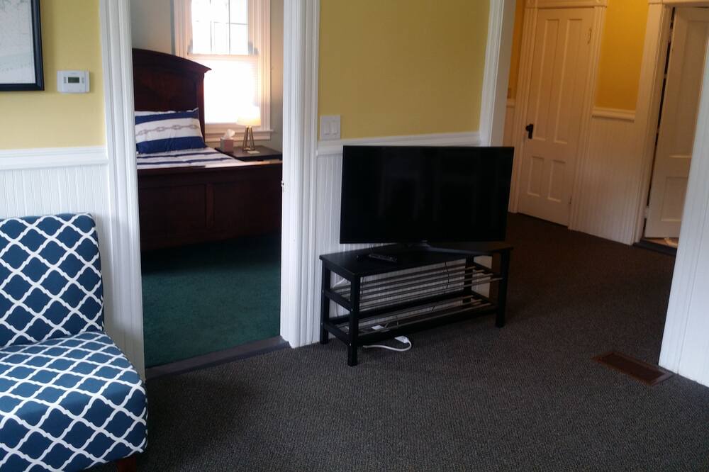 Photo of Bedroom in Mystic