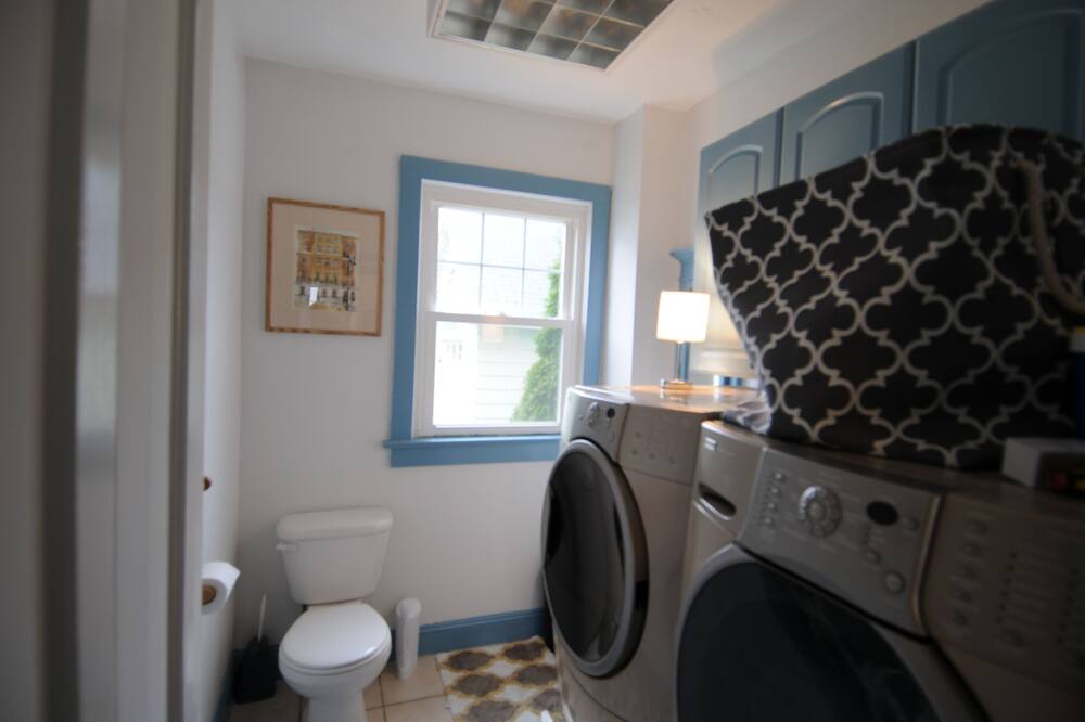 Photo of Bedroom in Mystic