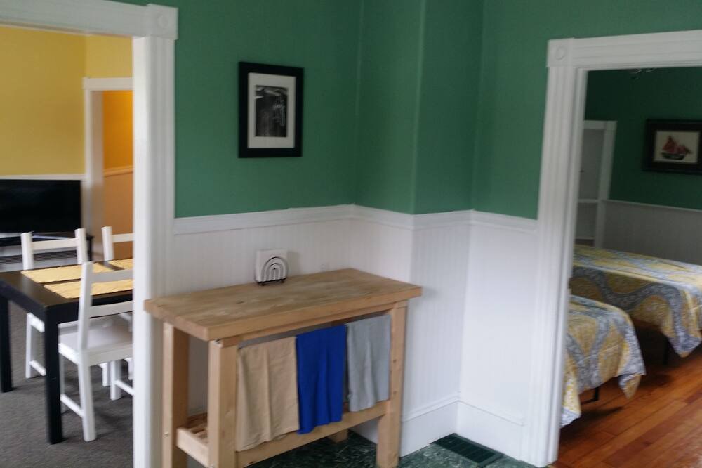 Photo of Bedroom in Mystic