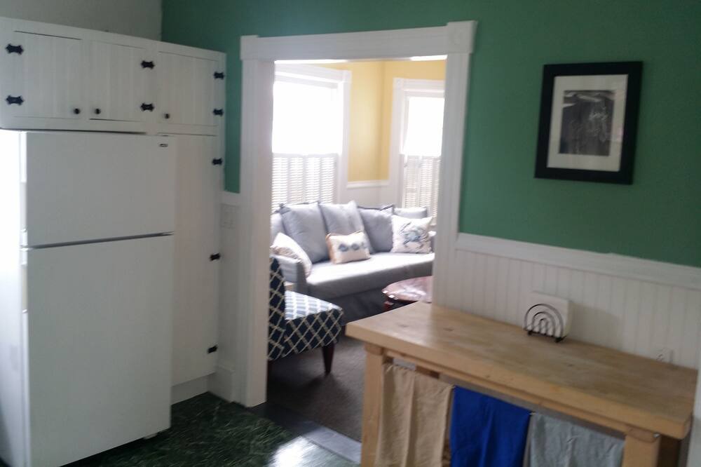 Photo of Bedroom in Mystic