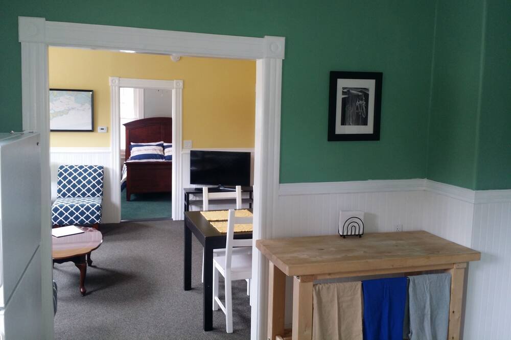 Photo of Bedroom in Mystic