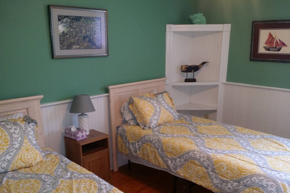 Photo of Bedroom in Mystic