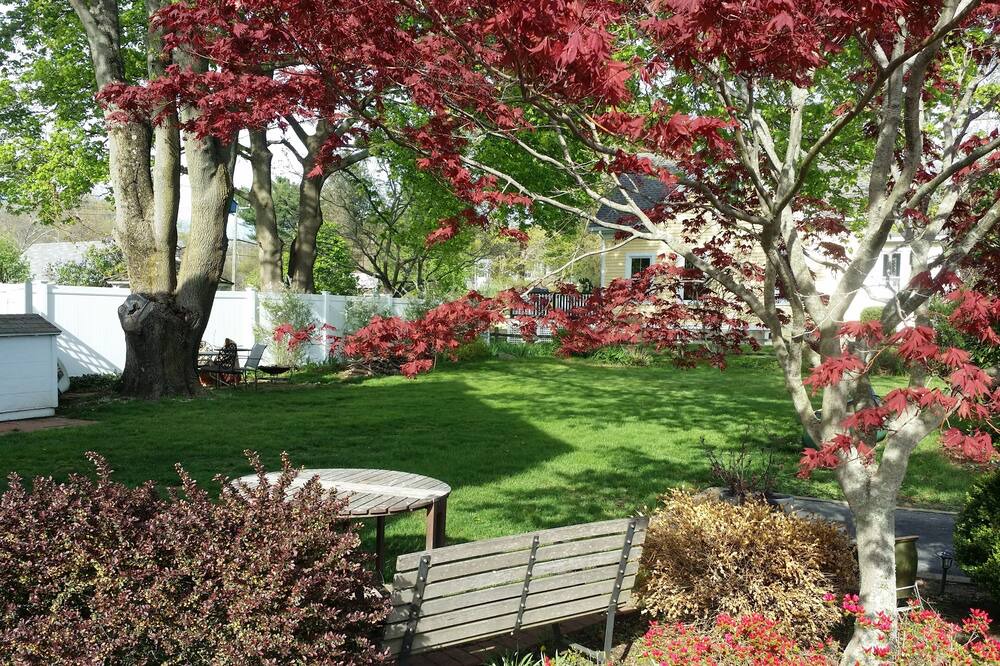 Photo of Outdoor in Mystic