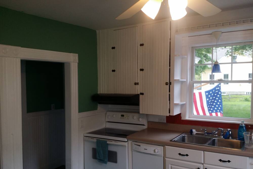 Photo of Kitchen in Mystic