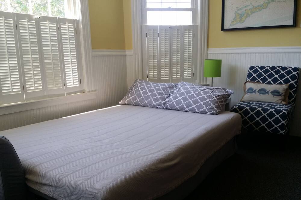 Photo of Bedroom in Mystic