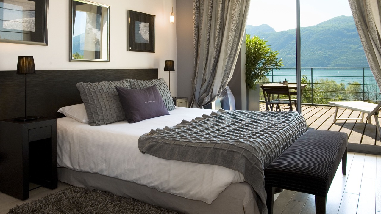 Photo of Bedroom in Aix-les-Bains