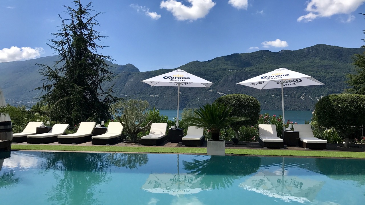 Photo of Outdoor in Aix-les-Bains