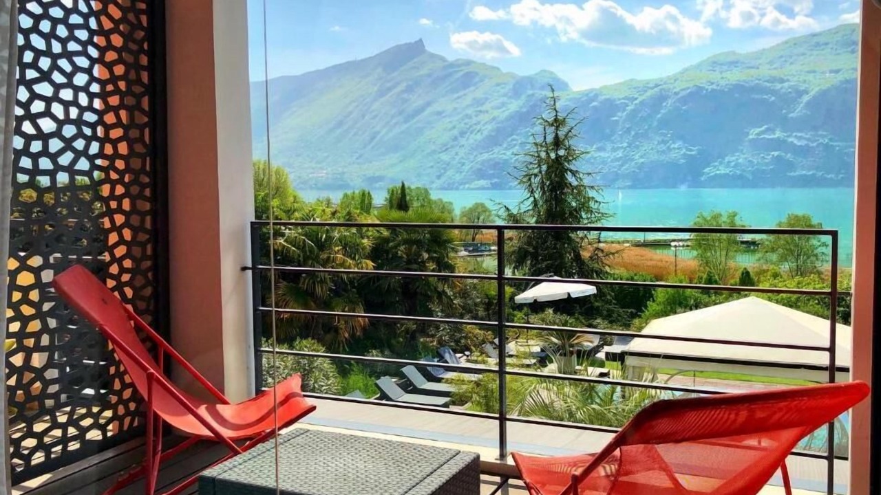Photo of Outdoor in Aix-les-Bains