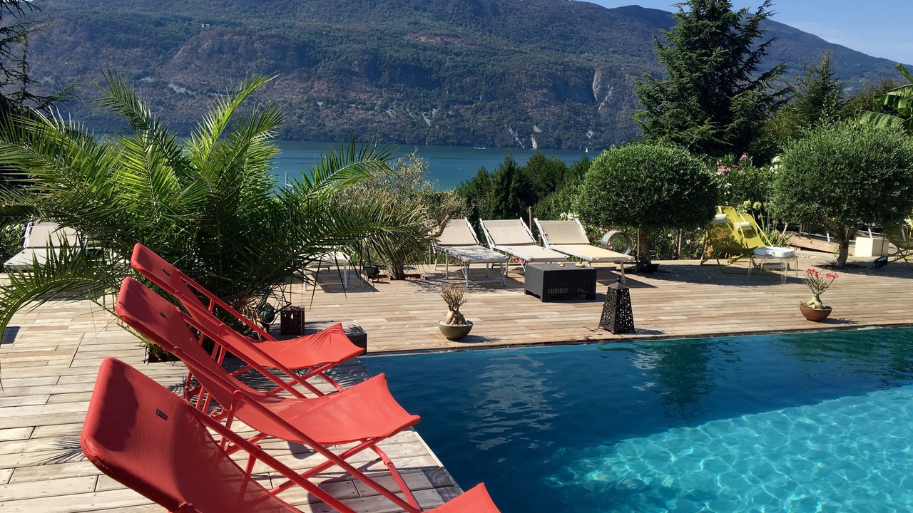 Photo of Outdoor in Aix-les-Bains