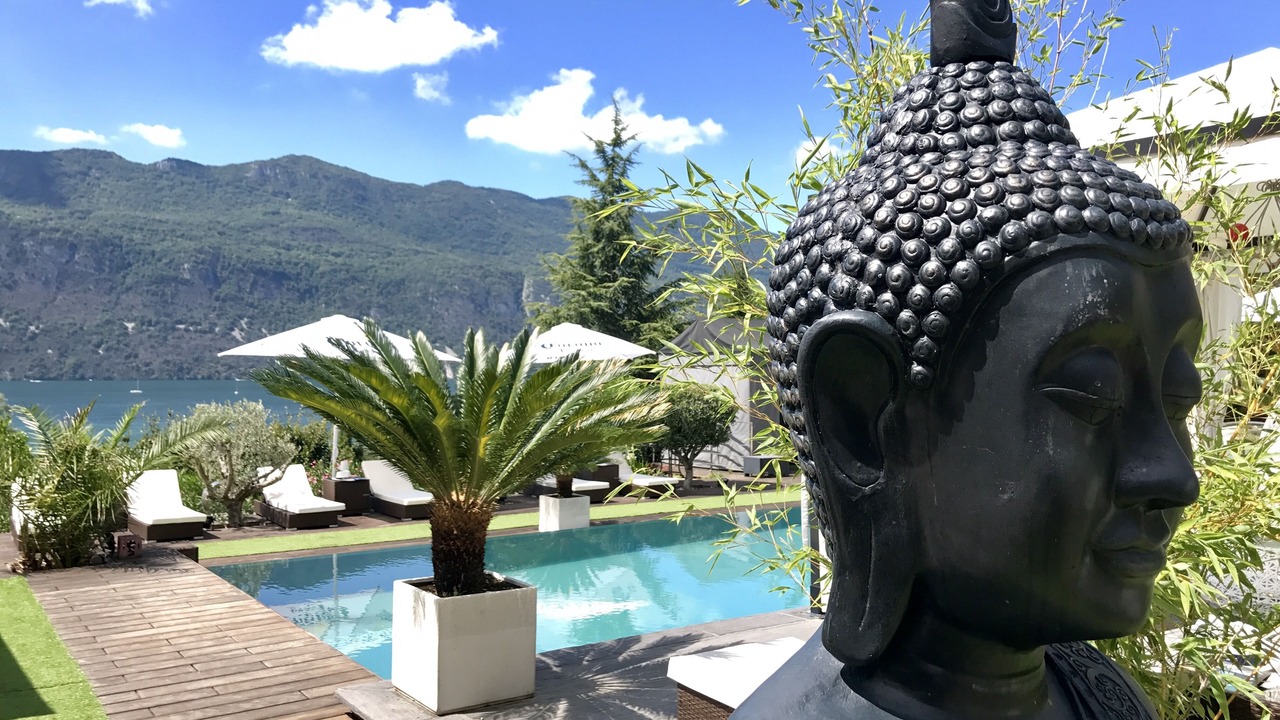 Photo of Outdoor in Aix-les-Bains