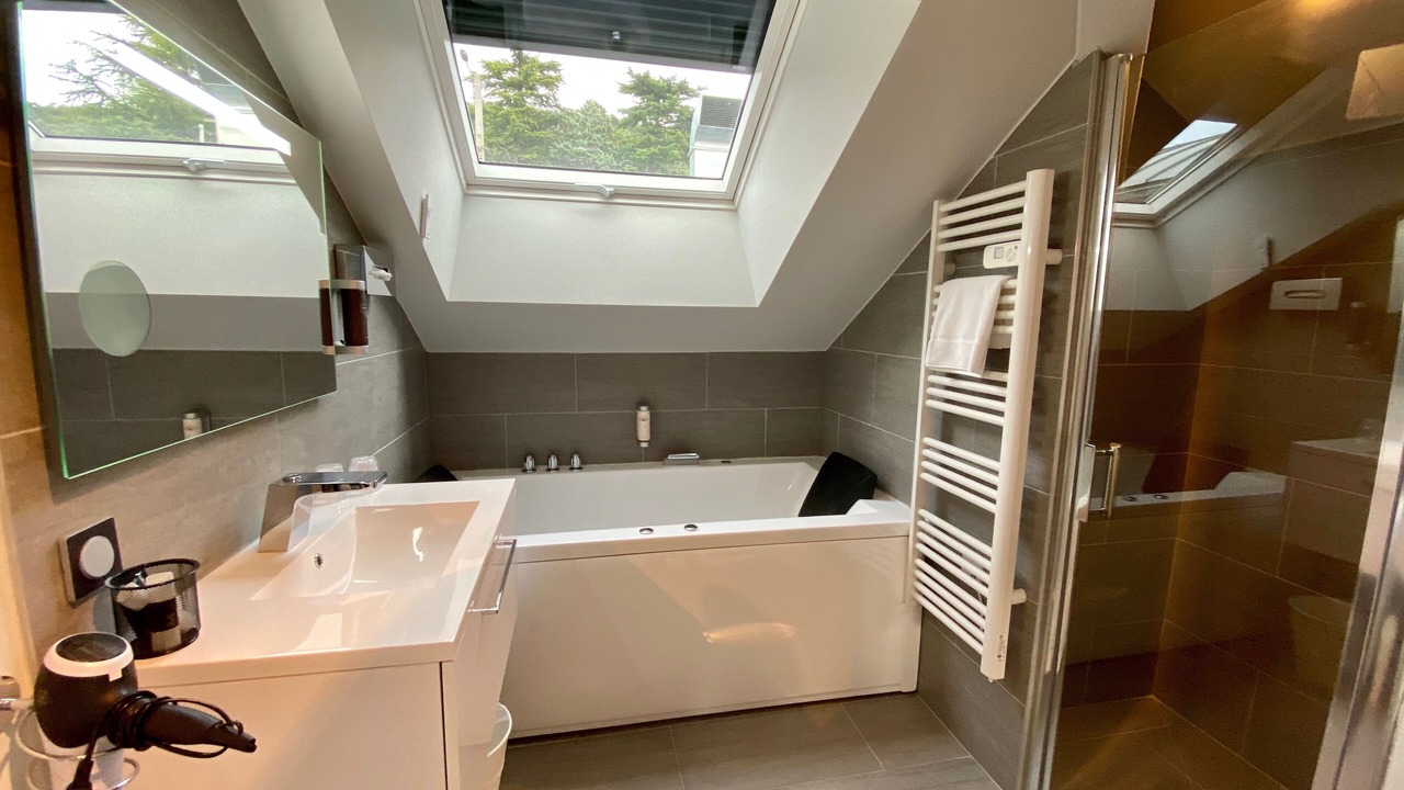 Photo of Bathroom in Aix-les-Bains