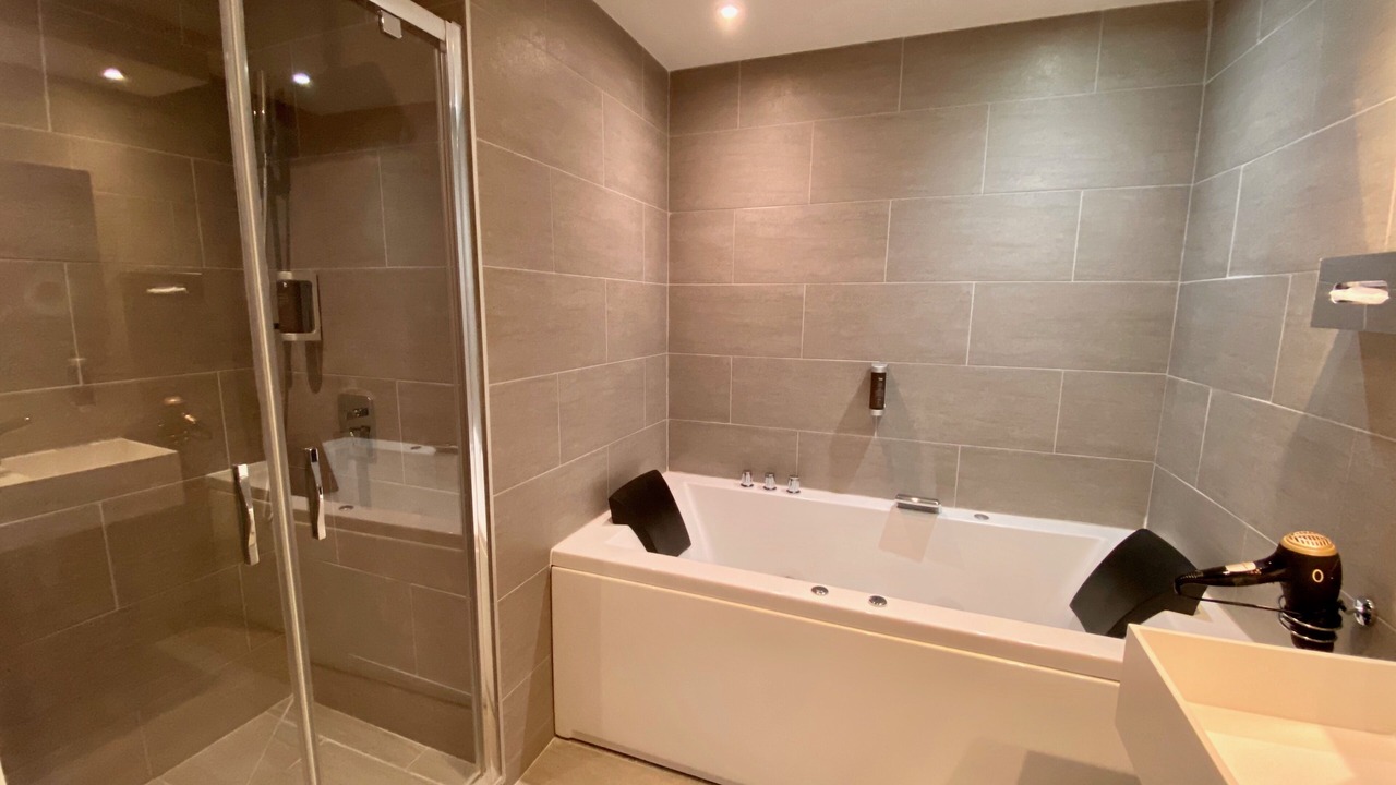 Photo of Bathroom in Aix-les-Bains