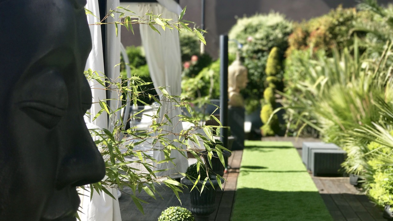 Photo of Outdoor in Aix-les-Bains