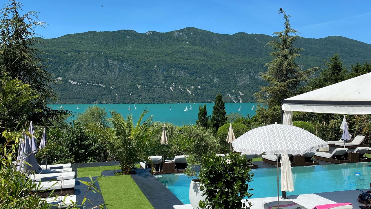 Photo of Outdoor in Aix-les-Bains