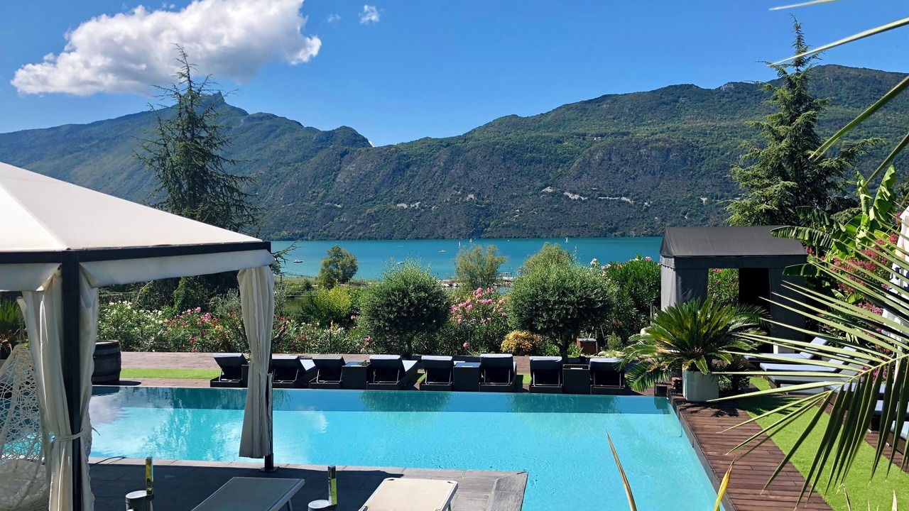 Photo of Outdoor in Aix-les-Bains