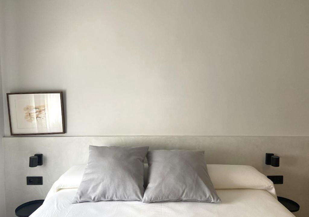 Photo of Bedroom in Sant Feliu de Guixols