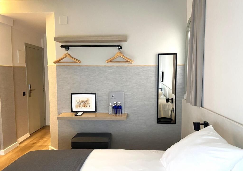 Photo of Bedroom in Sant Feliu de Guixols