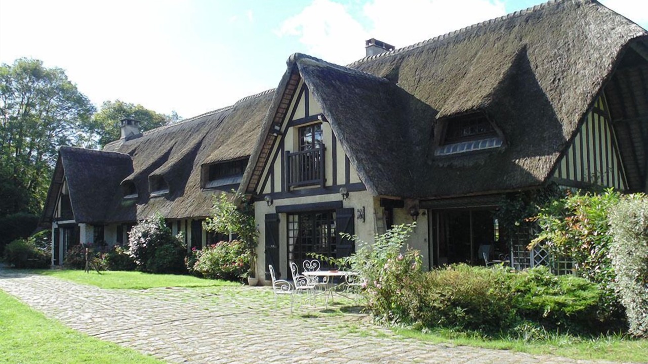 Photo of Outdoor in Hardencourt-Cocherel