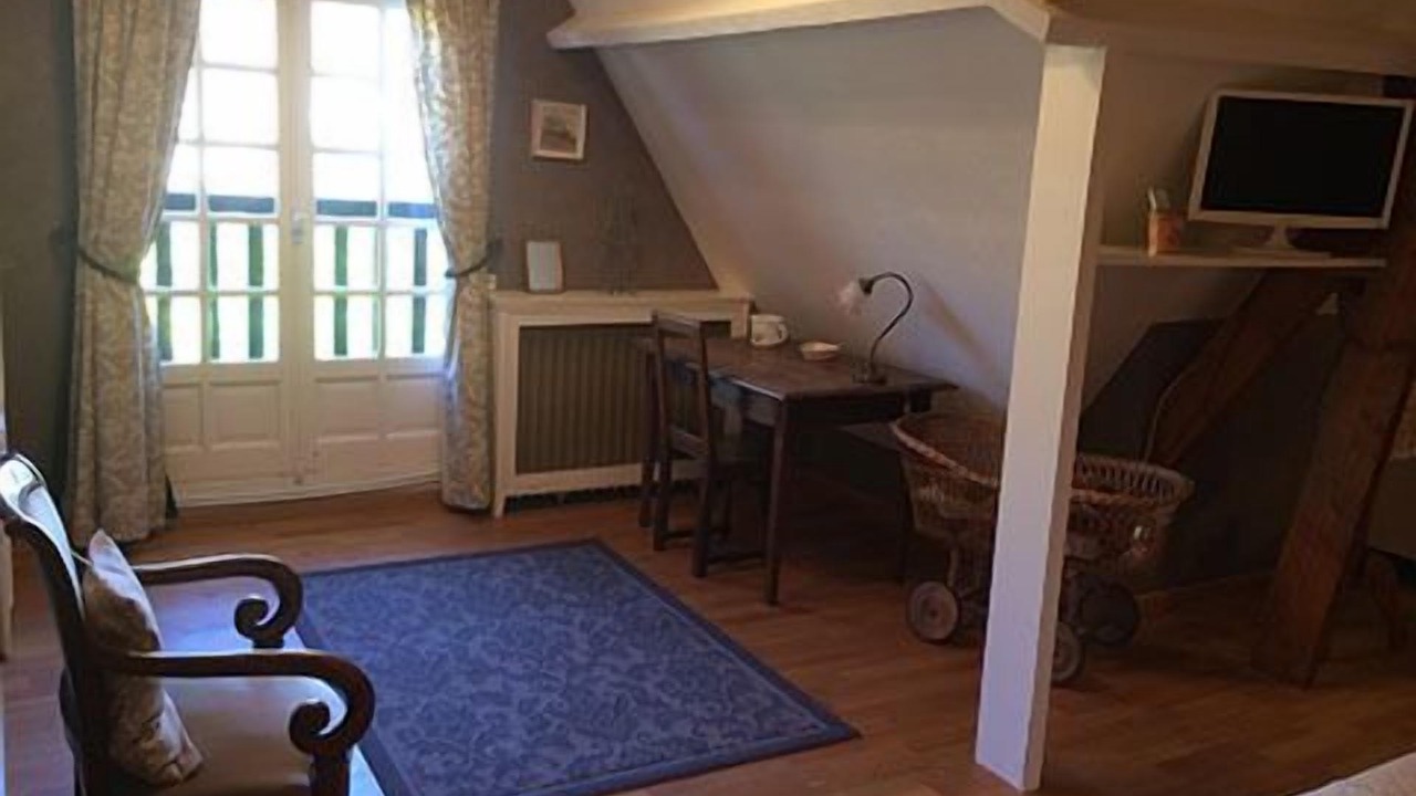 Photo of Outdoor in Hardencourt-Cocherel