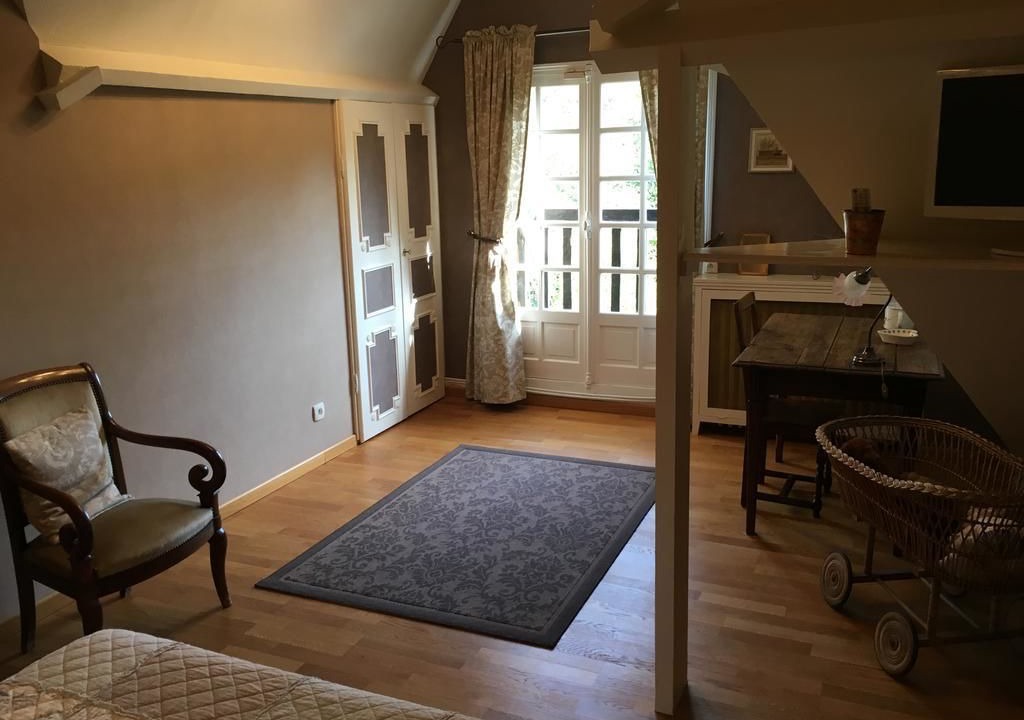 Photo of Outdoor in Hardencourt-Cocherel