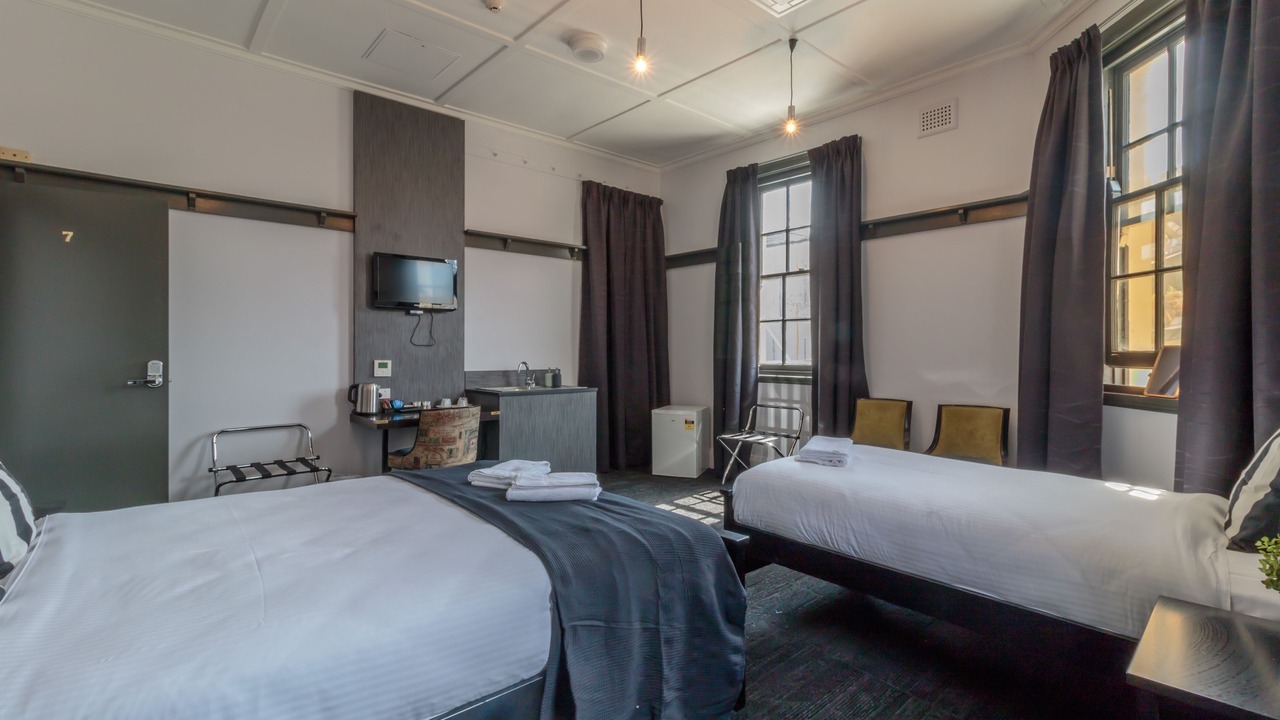 Photo of Bedroom in Ryde