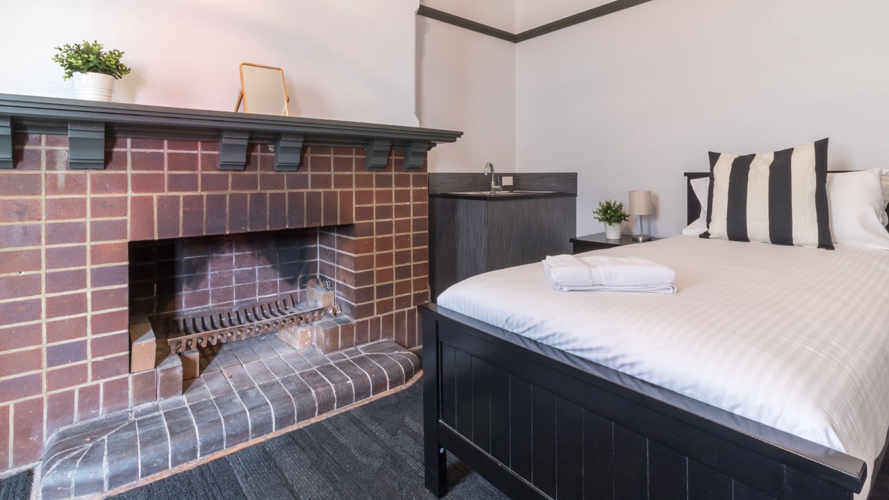 Photo of Bedroom in Ryde