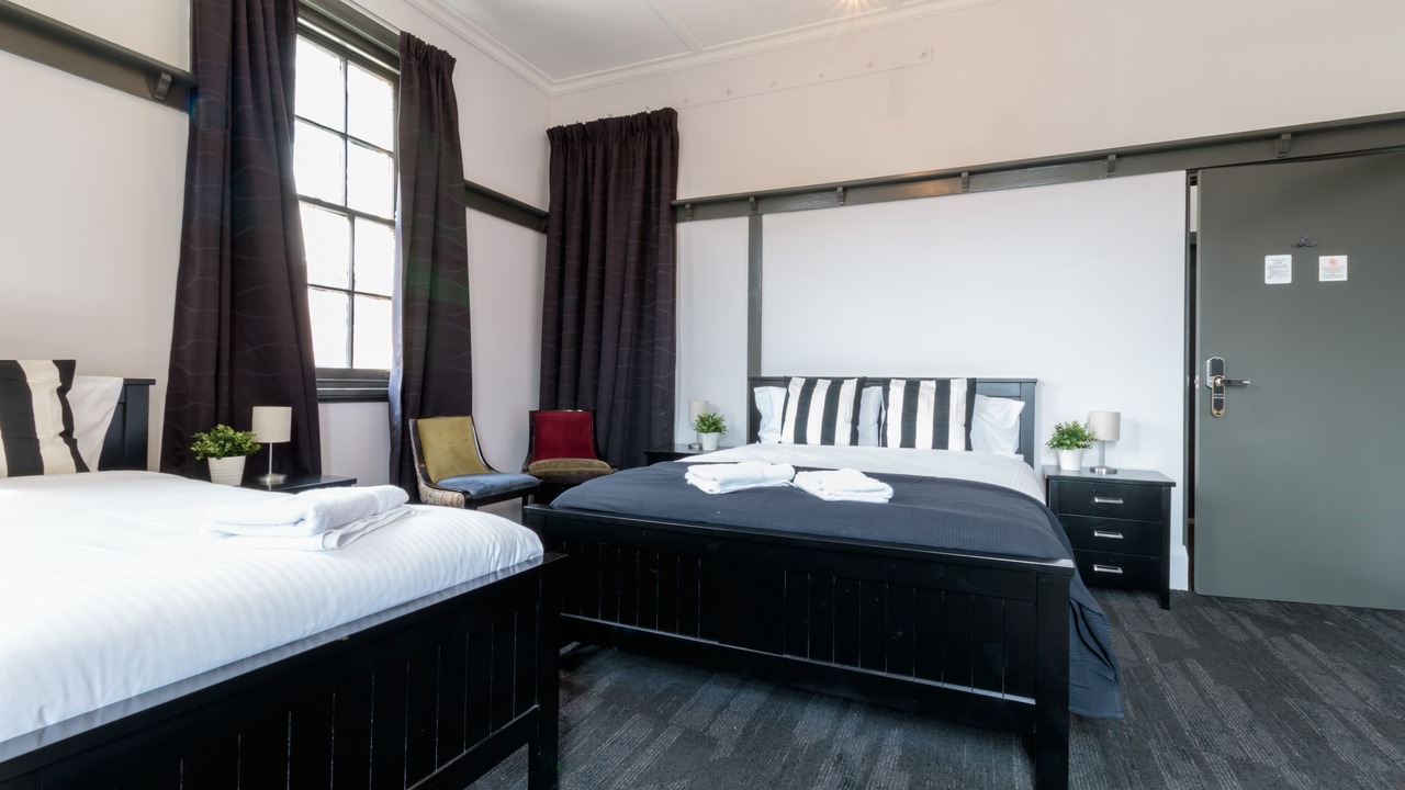 Photo of Bedroom in Ryde