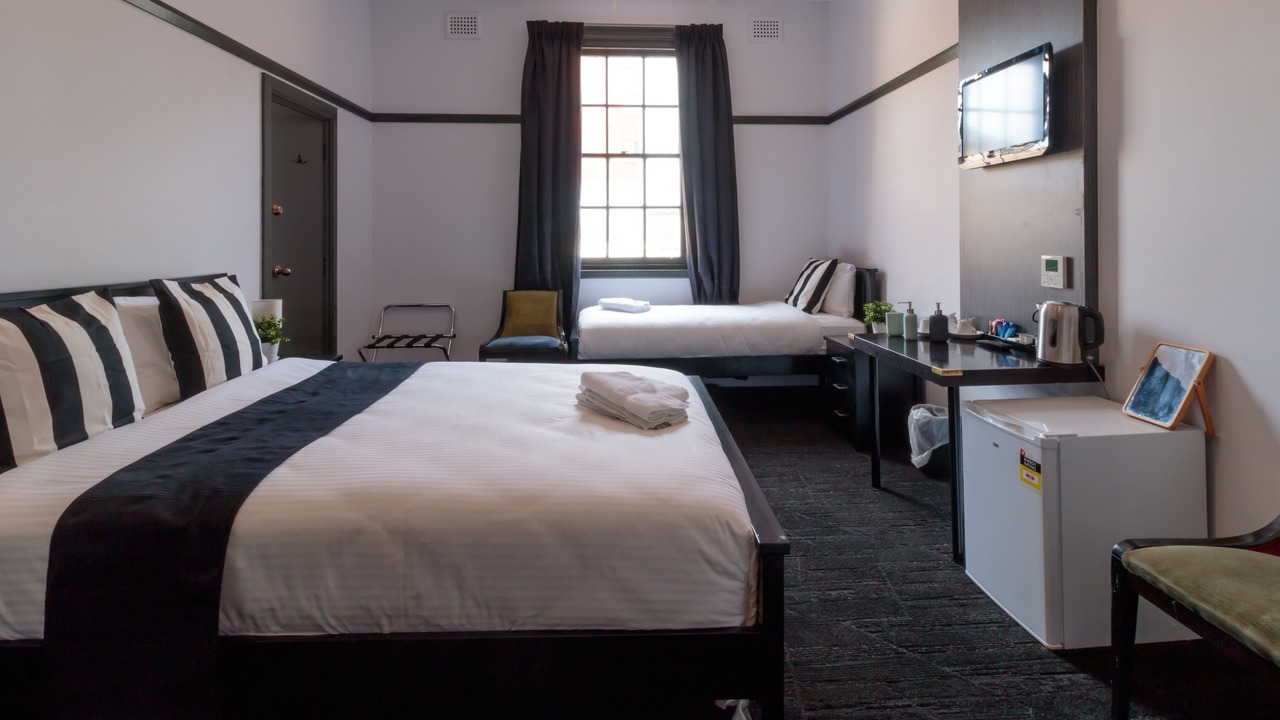 Photo of Bedroom in Ryde