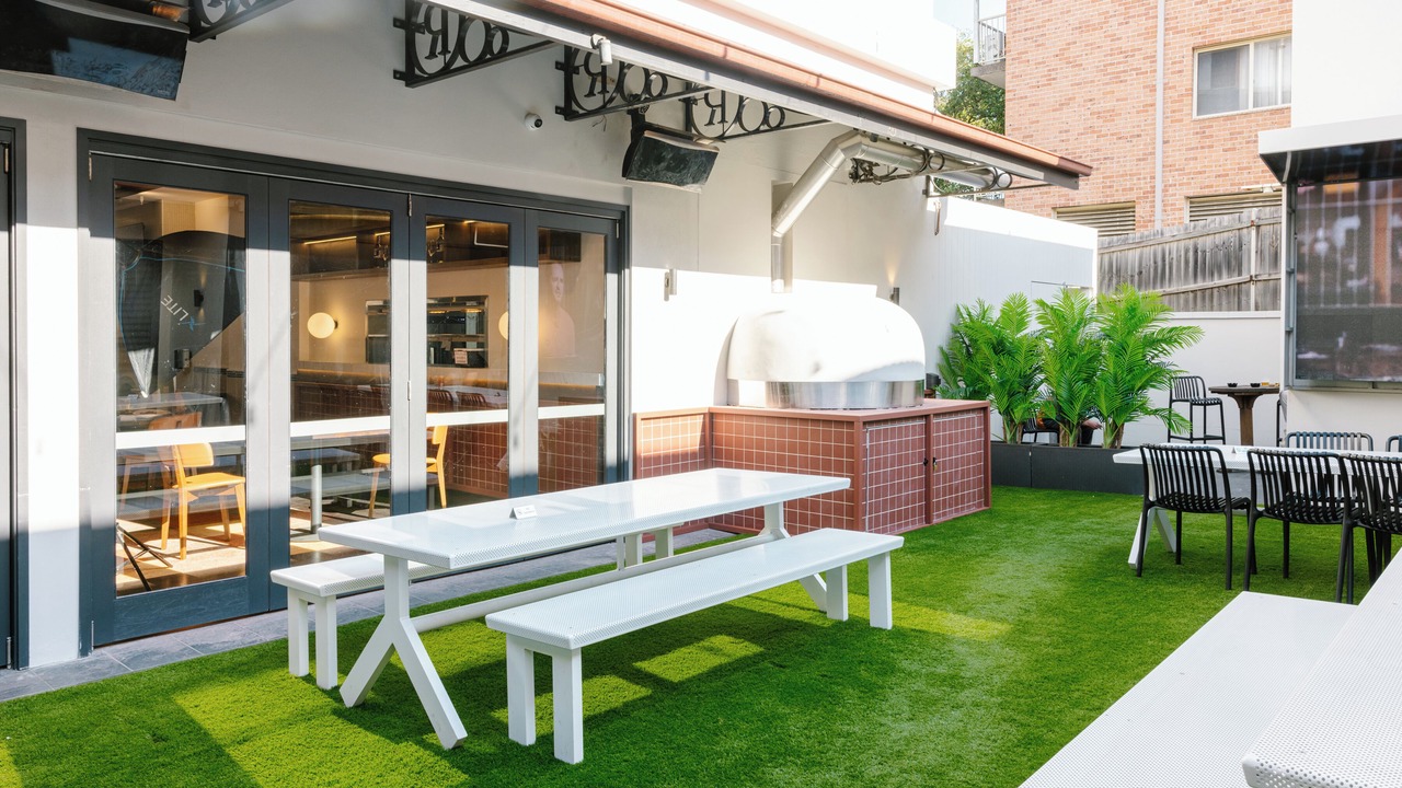 Photo of Others in Ryde