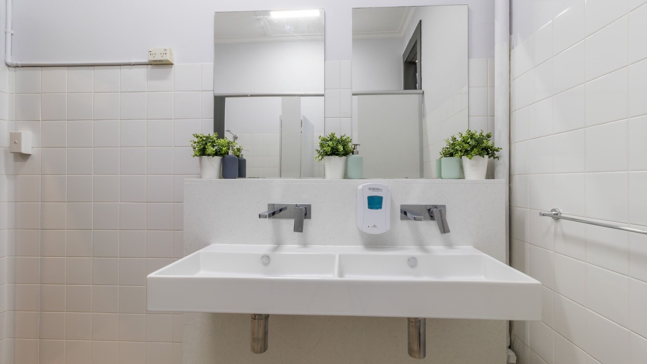 Photo of Bathroom in Ryde