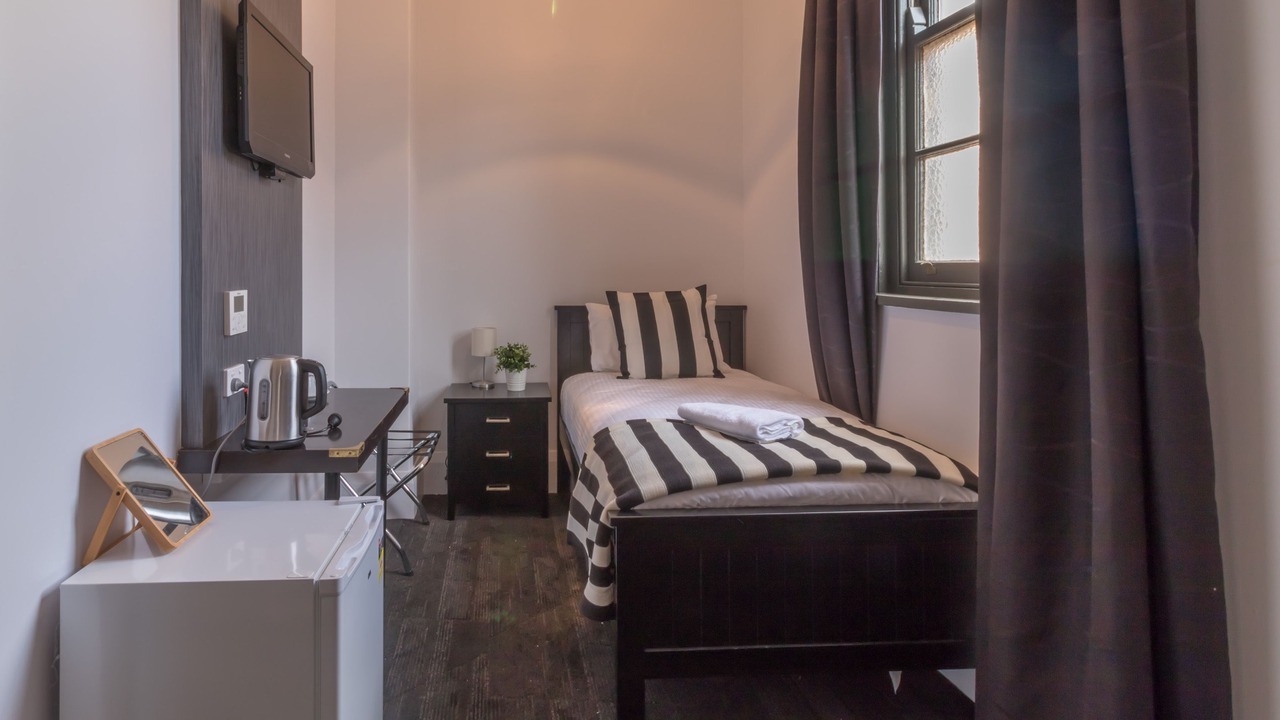 Photo of Bedroom in Ryde