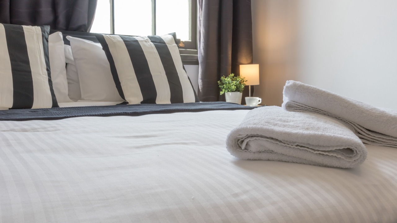 Photo of Bedroom in Ryde