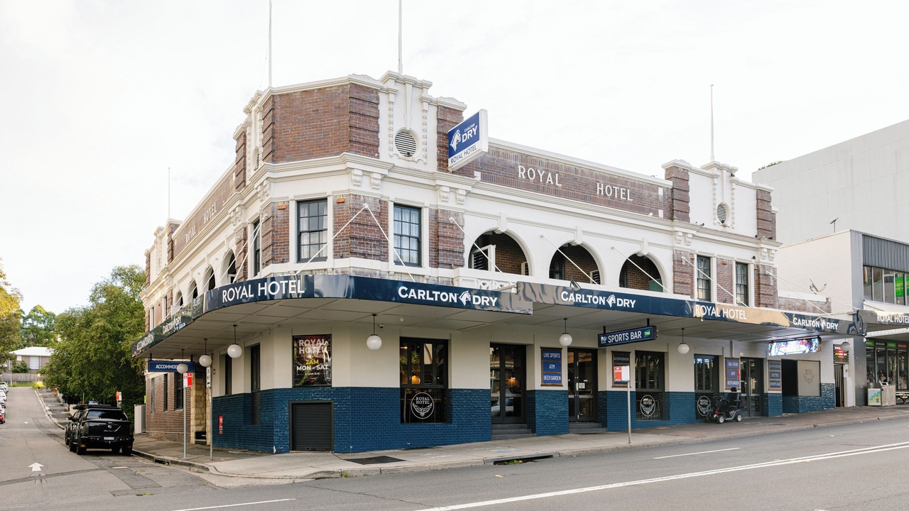 Photo of Outdoor in Ryde