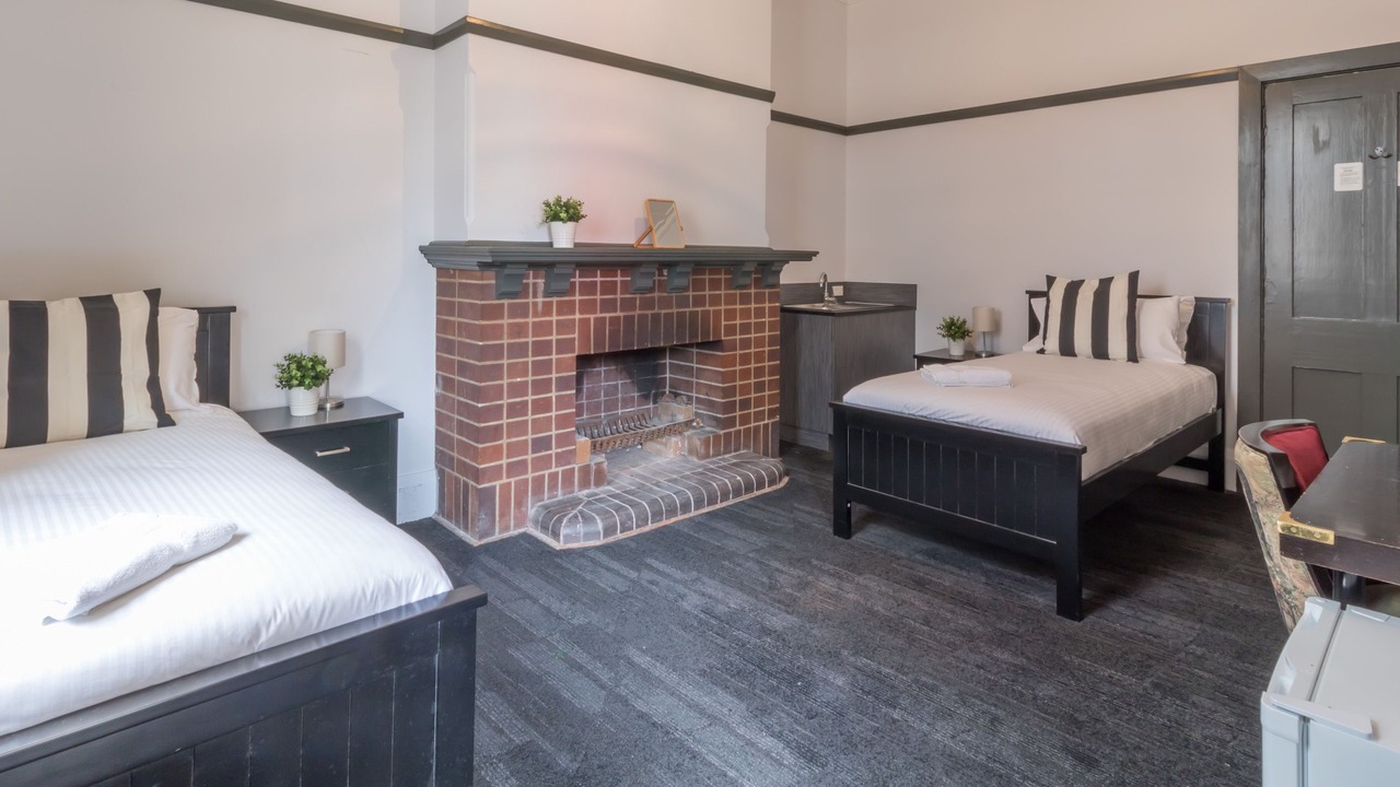 Photo of Bedroom in Ryde