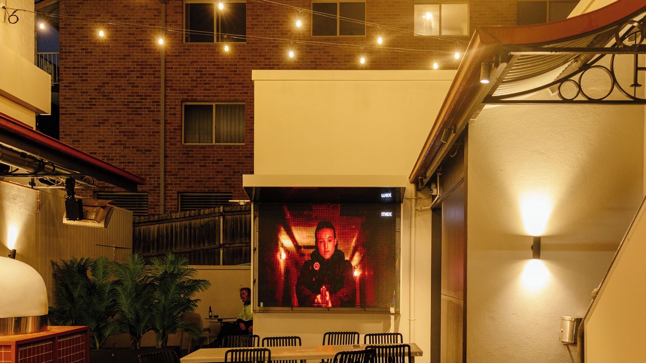 Photo of Patio Balcony in Ryde