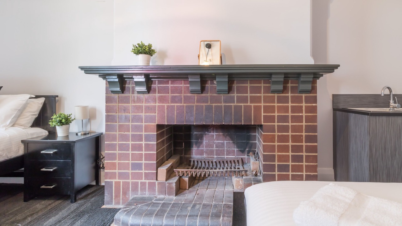 Photo of Bedroom in Ryde