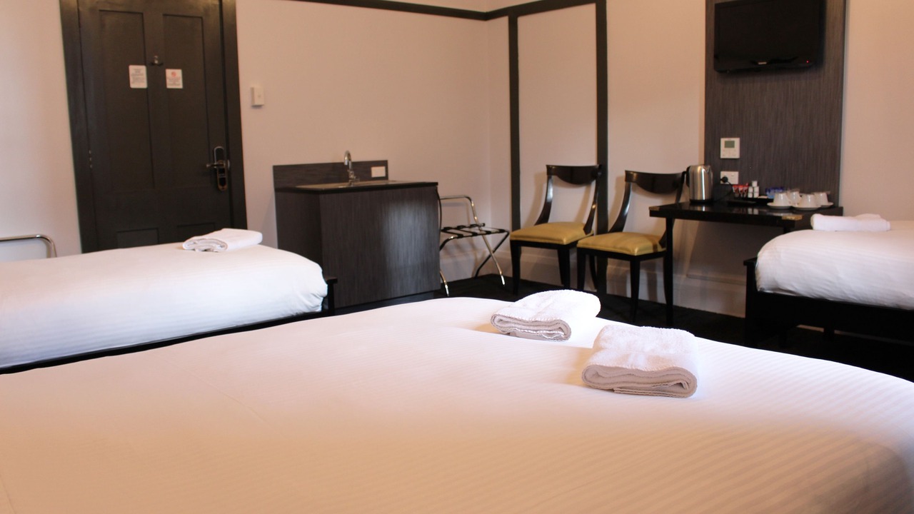 Photo of Bedroom in Ryde