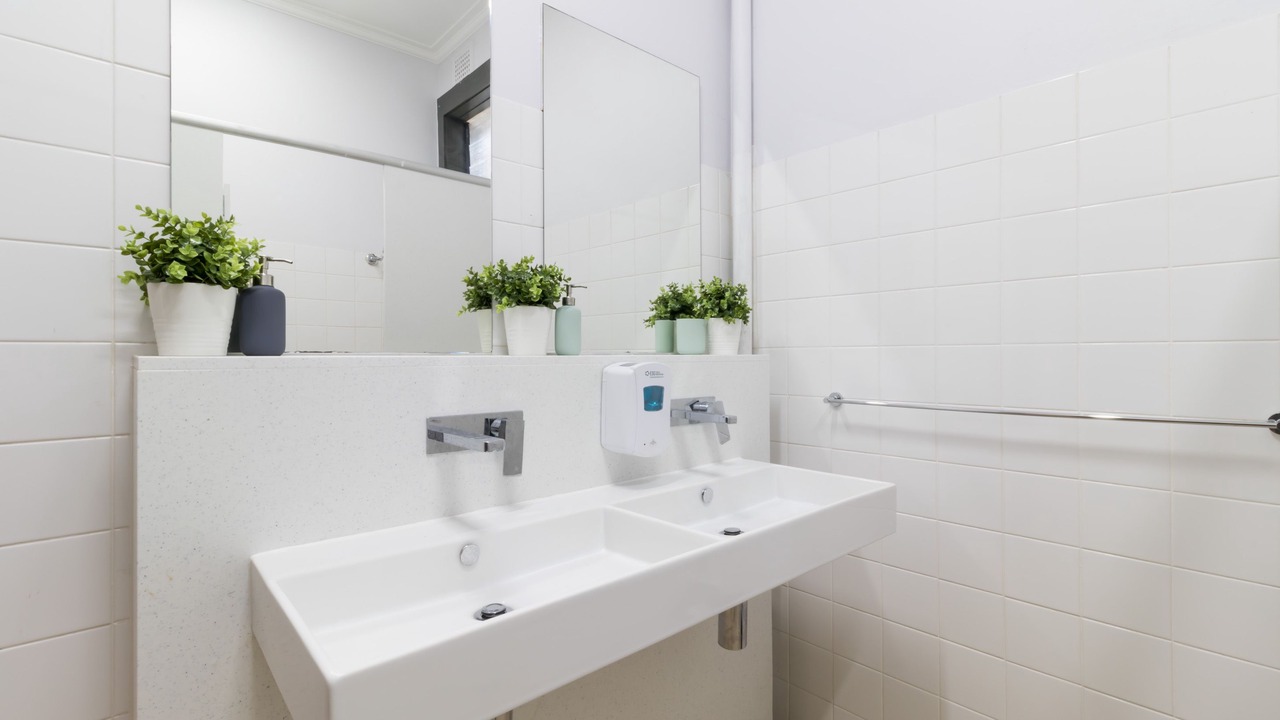 Photo of Bathroom in Ryde