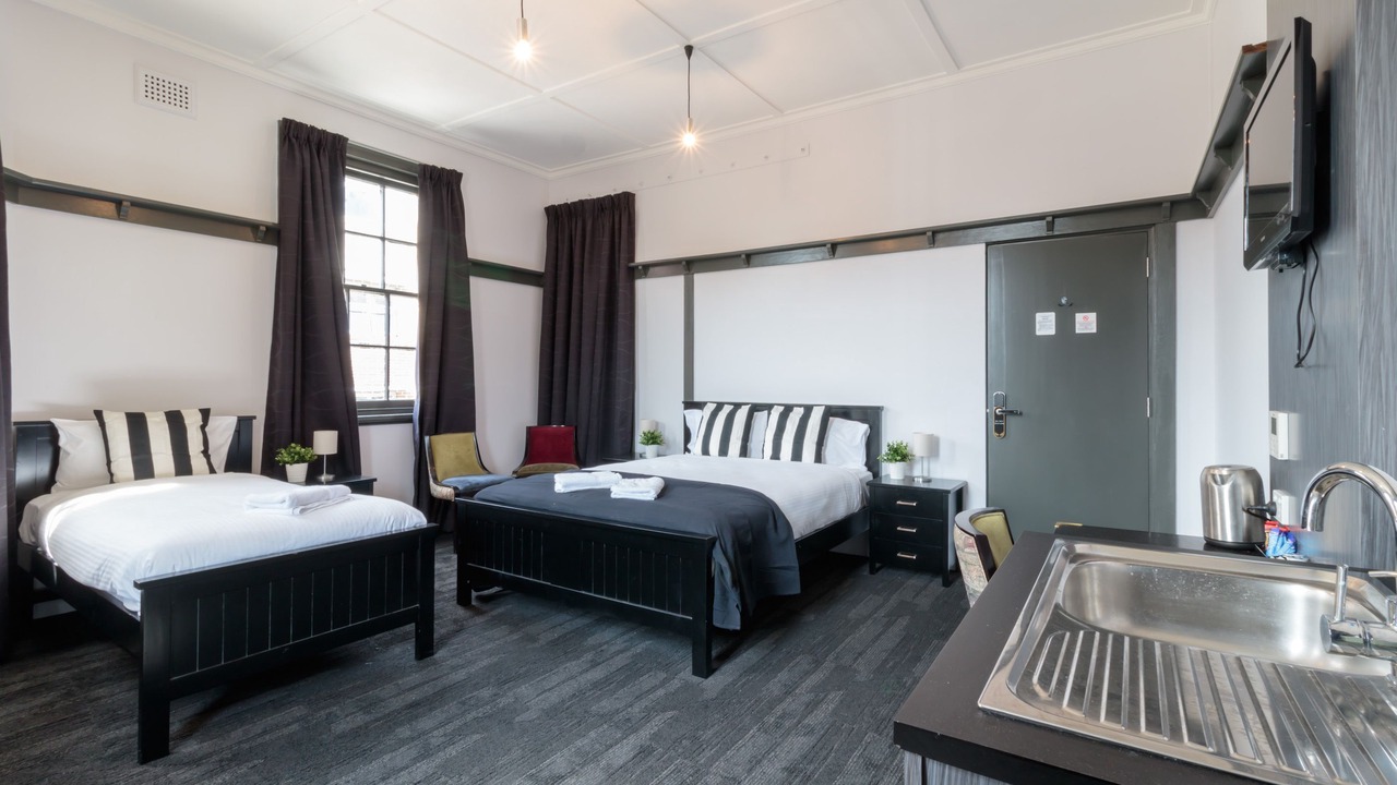 Photo of Bedroom in Ryde